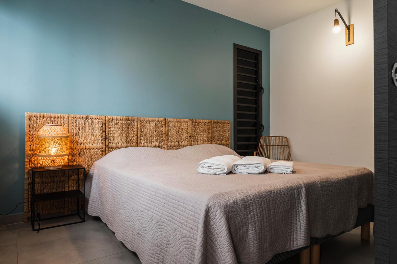 Ocean Sunset Apartment Saint-Leu Ngoại thất bức ảnh