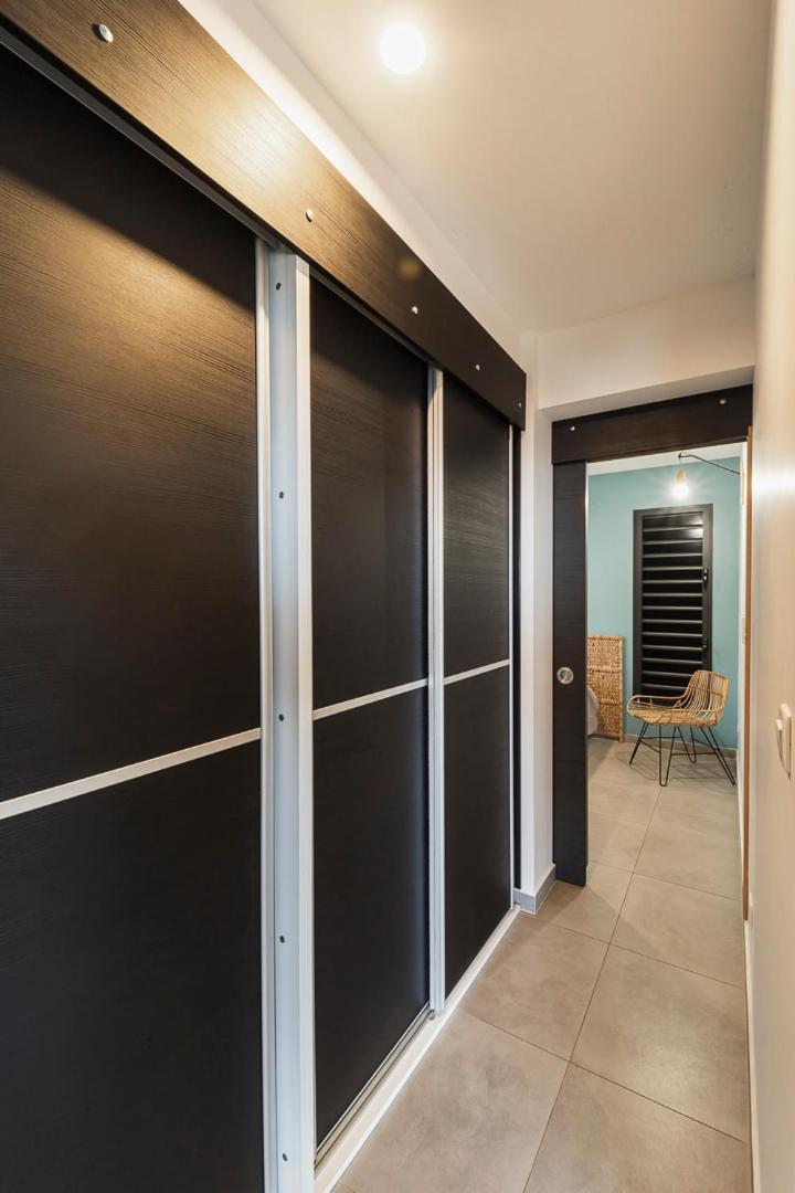 Ocean Sunset Apartment Saint-Leu Ngoại thất bức ảnh