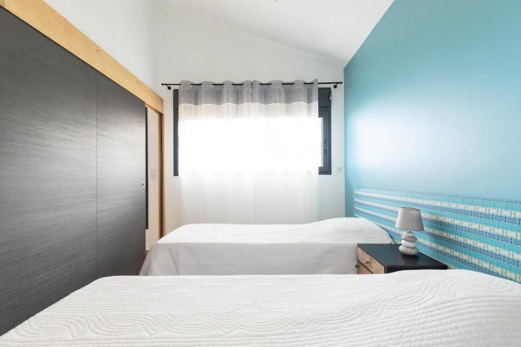 Ocean Sunset Apartment Saint-Leu Ngoại thất bức ảnh