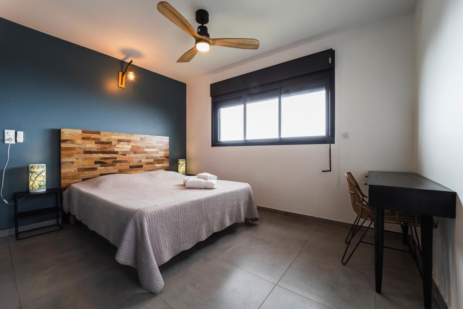 Ocean Sunset Apartment Saint-Leu Ngoại thất bức ảnh