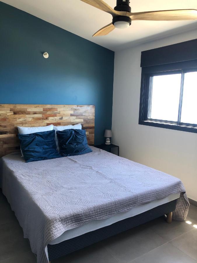 Ocean Sunset Apartment Saint-Leu Ngoại thất bức ảnh